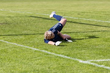 Bild 10 - F SV Boostedt - SG NieBar : Ergebnis: 1:1